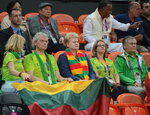 Grybauskaitė