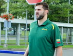 Kleiza