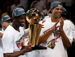 "Heat" triumfo akimirkos