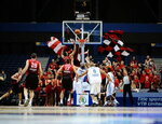 "Lietuvos rytas" - "Jenisej"