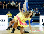 U18: Lietuva - Ispanija