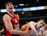 "Lietuvos rytas" - "Jenisej"