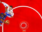 Javtokas prieš Horfordą