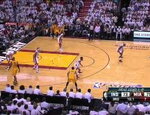 NBA: „Heat“ – „Pacers“