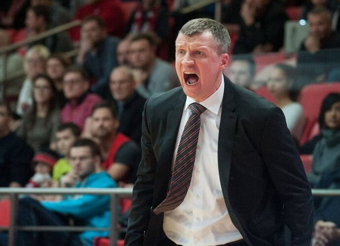 T.Pačėsas vardino nesėkmės priežastis (Žygimantas Gedvila, Fotodiena.lt)