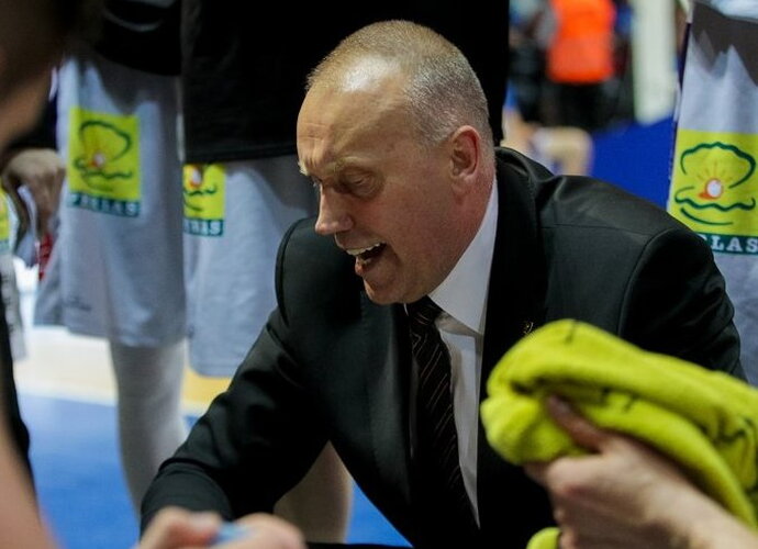 R.Kurtinaitis išsakė savo nuomonę (Matas Baranauskas, Fotodiena.lt)