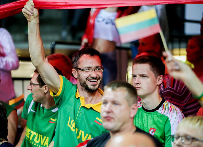 Atpažinote save? Laimėjote prizą! (Matas Baranauskas, Fotodiena.lt)