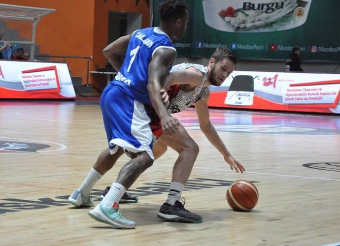 Š.Vasiliauskas surinko 19 naudingumo balų