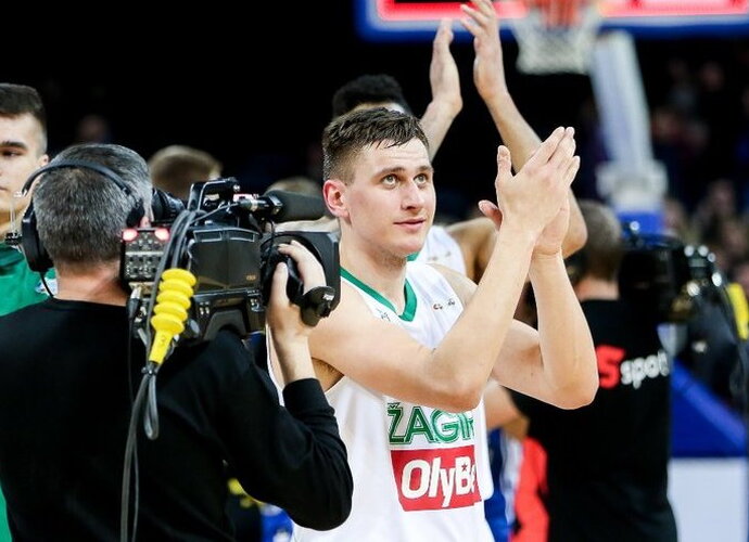 Žalgiriečiai pasiekė pergalę (Matas Baranauskas, Fotodiena.lt)