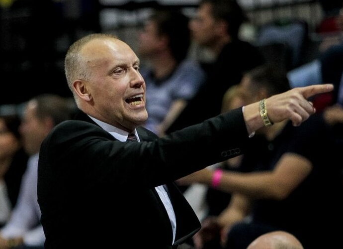 R.Kurtinaitis komentavo M.Echodo įsigijimą (Matas Baranauskas, Fotodiena.lt)