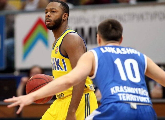 J.Pullenas gavo šansą NBA