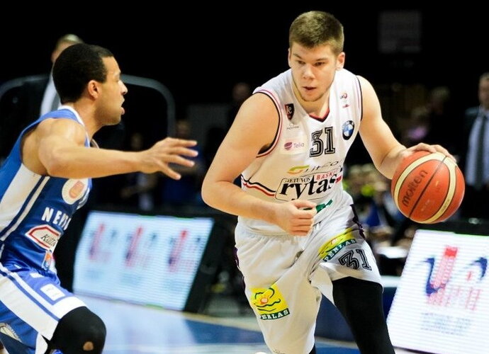 Giedraitis (Matas Baranauskas, Fotodiena.lt)