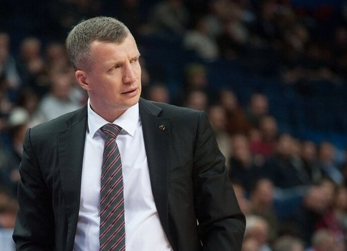 T.Pačėsas atsiprašinėjo sirgalių (Fotodiena.lt)