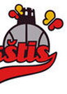 "Kibirkštis-Tichė-IKI" logo 12