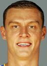 Biedrins Andris 12 Krepsinis.net