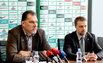 Sabonis, Motiejūnas