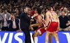 Navarro, Nwora