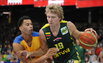 Kuzminskas