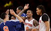 Smithas, Knicks