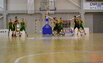 „LSU-Atletas“ – „Tauragė“
