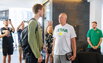 Buzelis, Kurtinaitis