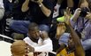 Wade