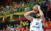 Kleiza