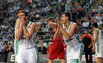 Kaimakoglou, Diamantidis Panathinaikos