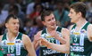 Jasikevičius, Jankūnas ir Gudaitis