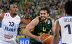Kleiza