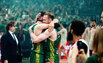 Brazdeikis