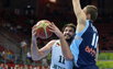 Kleiza