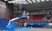 Podmežaklos arena