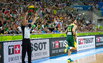 Kleiza