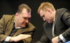 Sabonis ir Kemzūra