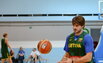 Kleiza