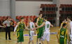 „LSU-Atletas“ – „Dzūkija“