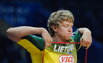 Kuzminskas