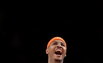 Carmelo Anthony pasitenkinimas