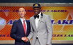 Randle'as