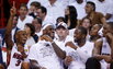 Jamesas, Wade'as ir Allenas