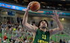 Kleiza