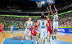 Kleiza