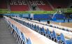 Podmežaklos arena