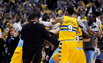 Nuggets triumfas