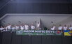 Green White Boys