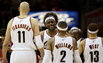 „Cavaliers“ penketuko nariai
