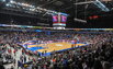 Siemens arena