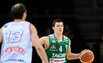 Janavičius diriguoja žaidimui