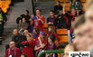 CSKA komandos sirgaliai